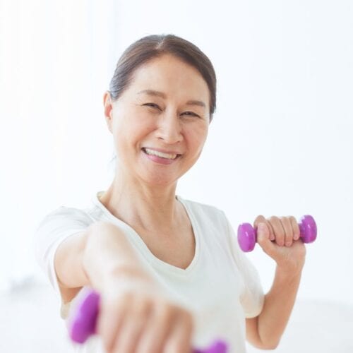 Bixby Hormone Optimization Therapy