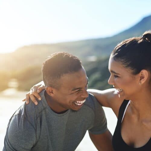 Tulsa Hormone Optimization Therapy