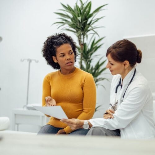 Hormone Optimization Therapy in Broken Arrow
