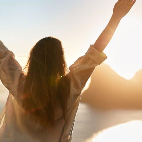 Jenks Hormone Optimization Therapy