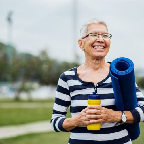 Hormone Optimization Therapy in Bixby