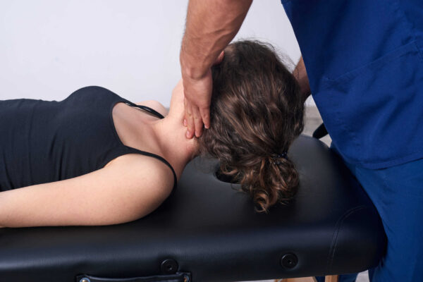 Tulsa Chiropractor Near Me